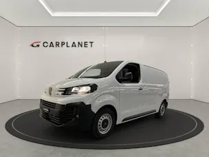 Peugeot Expert Kaw. Standard 1.5 BlueHDi