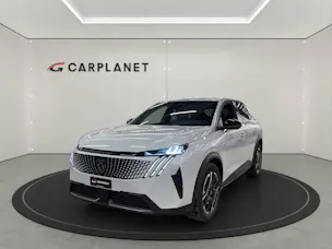 Peugeot 3008 1.6 PHEV Allure