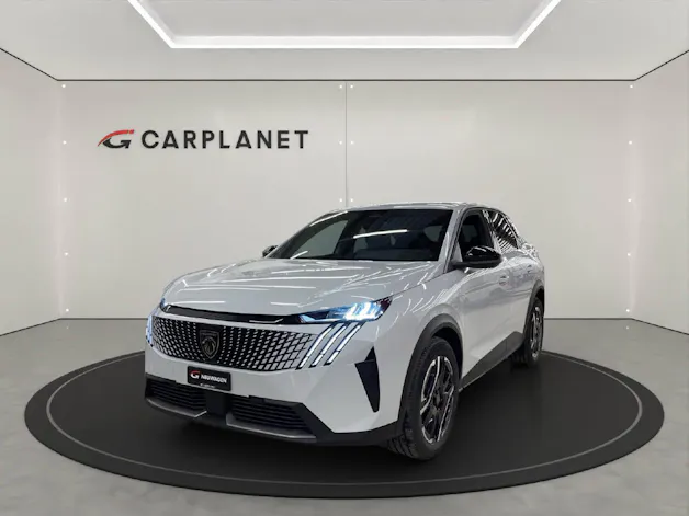 Peugeot 3008 1.6 PHEV Allure