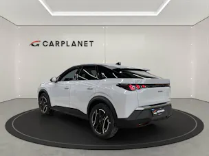 Peugeot 3008 1.6 PHEV Allure