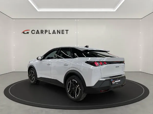 Peugeot 3008 1.6 PHEV Allure