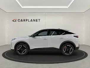 Peugeot 3008 1.6 PHEV Allure