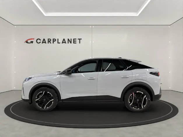 Peugeot 3008 1.6 PHEV Allure