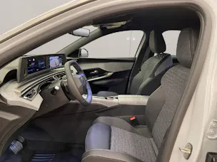 Peugeot 3008 1.6 PHEV Allure