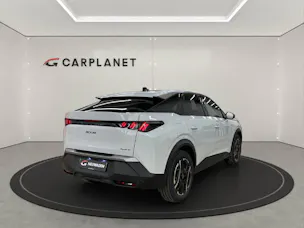 Peugeot 3008 1.6 PHEV Allure