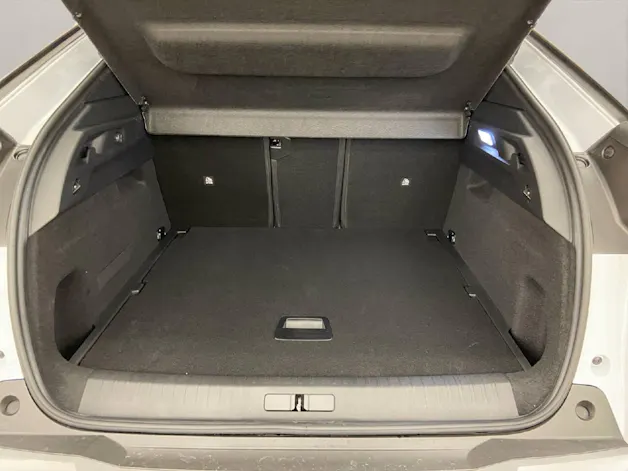Peugeot 3008 1.6 PHEV Allure
