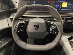 Peugeot 3008 1.6 PHEV Allure