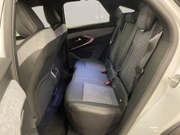Peugeot 3008 1.6 PHEV Allure