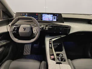 Peugeot 3008 1.6 PHEV Allure