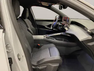 Peugeot 3008 1.6 PHEV Allure