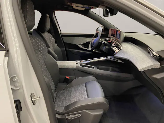 Peugeot 3008 1.6 PHEV Allure