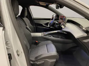 Peugeot 3008 1.6 PHEV Allure