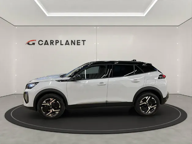 Peugeot 2008 1.2 Hybrid GT