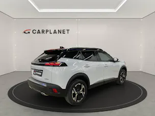 Peugeot 2008 1.2 Hybrid GT