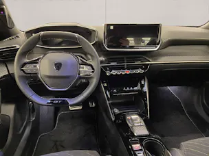 Peugeot 2008 1.2 Hybrid GT