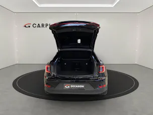 Polestar 2 Long Range Dual Motor