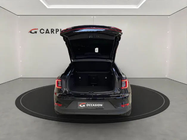 Polestar 2 Long Range Dual Motor