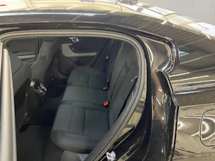 Polestar 2 Long Range Dual Motor