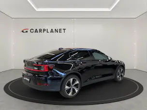 Polestar 2 Long Range Dual Motor