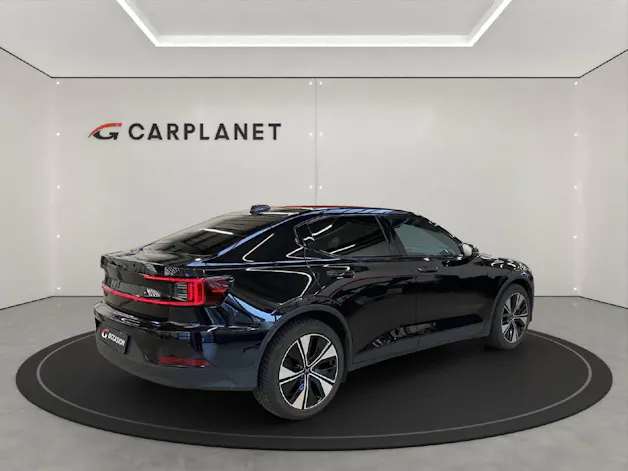 Polestar 2 Long Range Dual Motor
