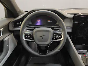 Polestar 2 Long Range Dual Motor