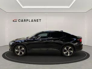 Polestar 2 Long Range Dual Motor