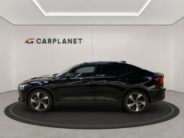 Polestar 2 Long Range Dual Motor