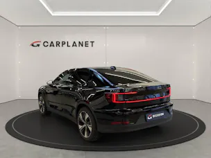 Polestar 2 Long Range Dual Motor