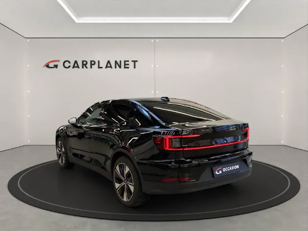Polestar 2 Long Range Dual Motor