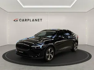 Polestar 2 Long Range Dual Motor