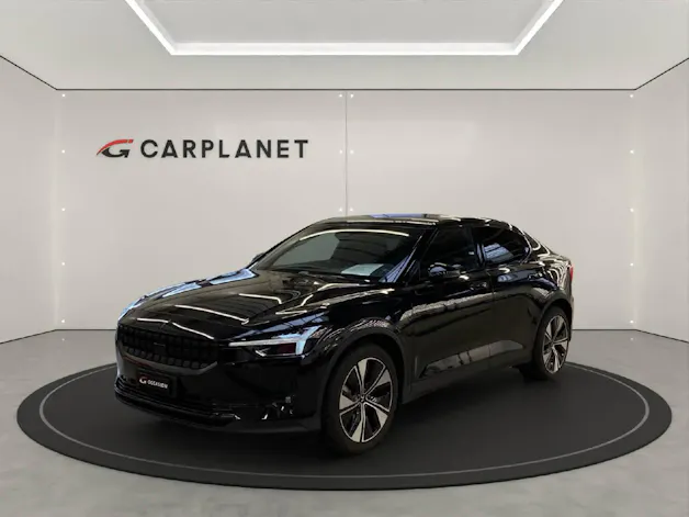 Polestar 2 Long Range Dual Motor