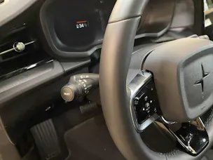 Polestar 2 Long Range Dual Motor
