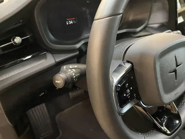 Polestar 2 Long Range Dual Motor