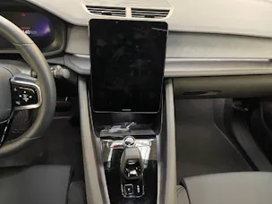 Polestar 2 Long Range Dual Motor