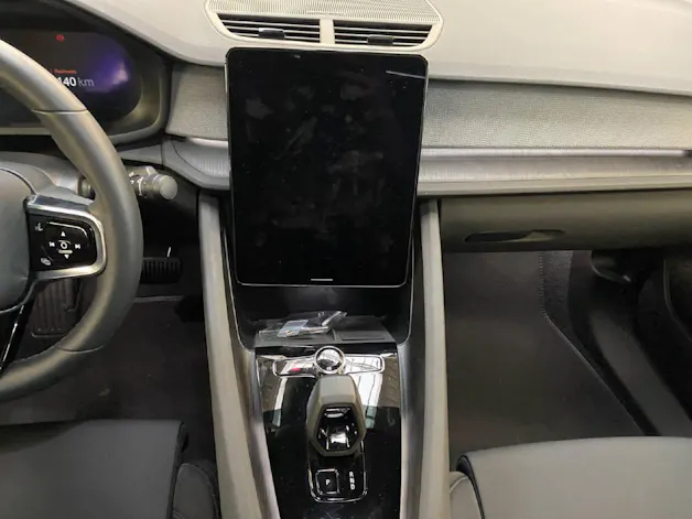 Polestar 2 Long Range Dual Motor