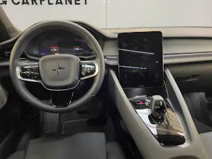Polestar 2 Long Range Dual Motor