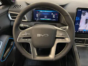 BYD Atto 2 Comfort