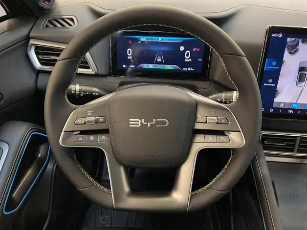 BYD Atto 2 Comfort