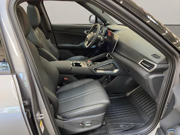 BYD Atto 2 Comfort