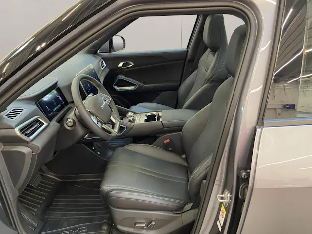 BYD Atto 2 Comfort