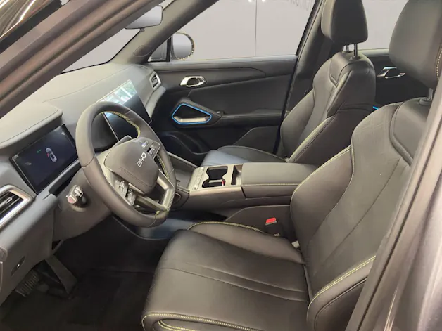 BYD Atto 2 Comfort