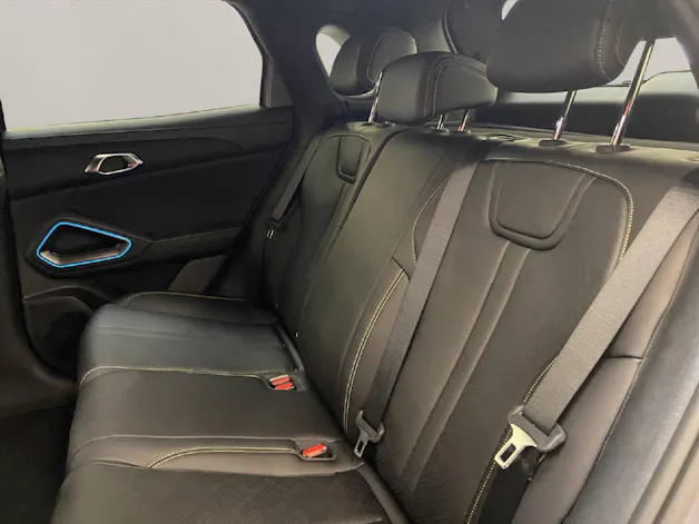 BYD Atto 2 Comfort