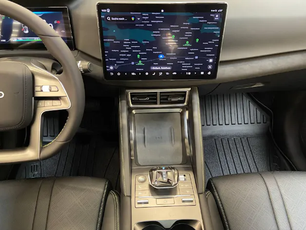 BYD Atto 2 Comfort
