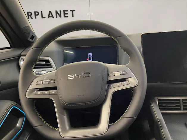 BYD Atto 2 Comfort