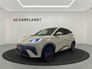 BYD Dolphin Surf Comfort