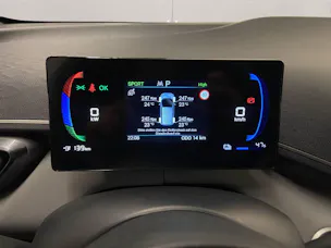 BYD Dolphin Surf Comfort