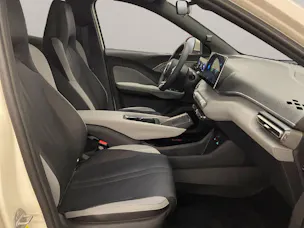 BYD Dolphin Surf Comfort