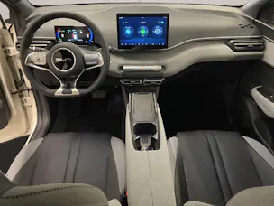 BYD Dolphin Surf Comfort
