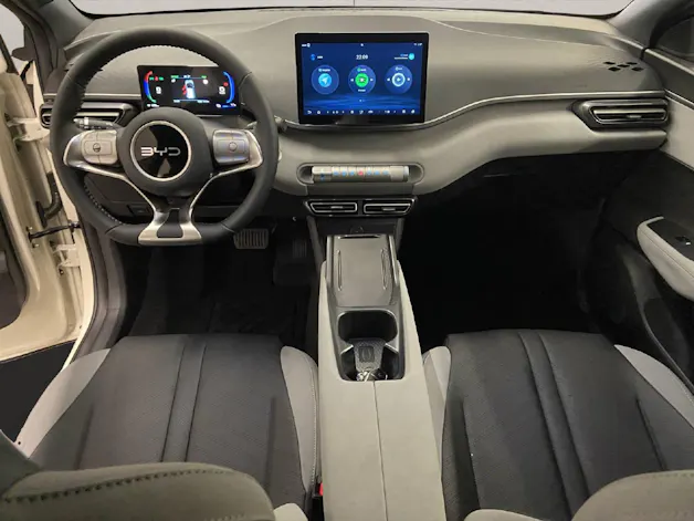 BYD Dolphin Surf Comfort