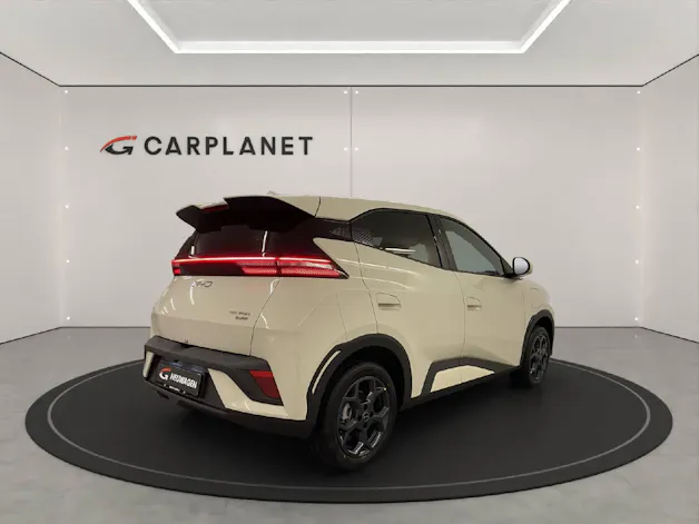 BYD Dolphin Surf Comfort